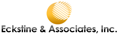 Eckstine & Associates, Inc., Logo